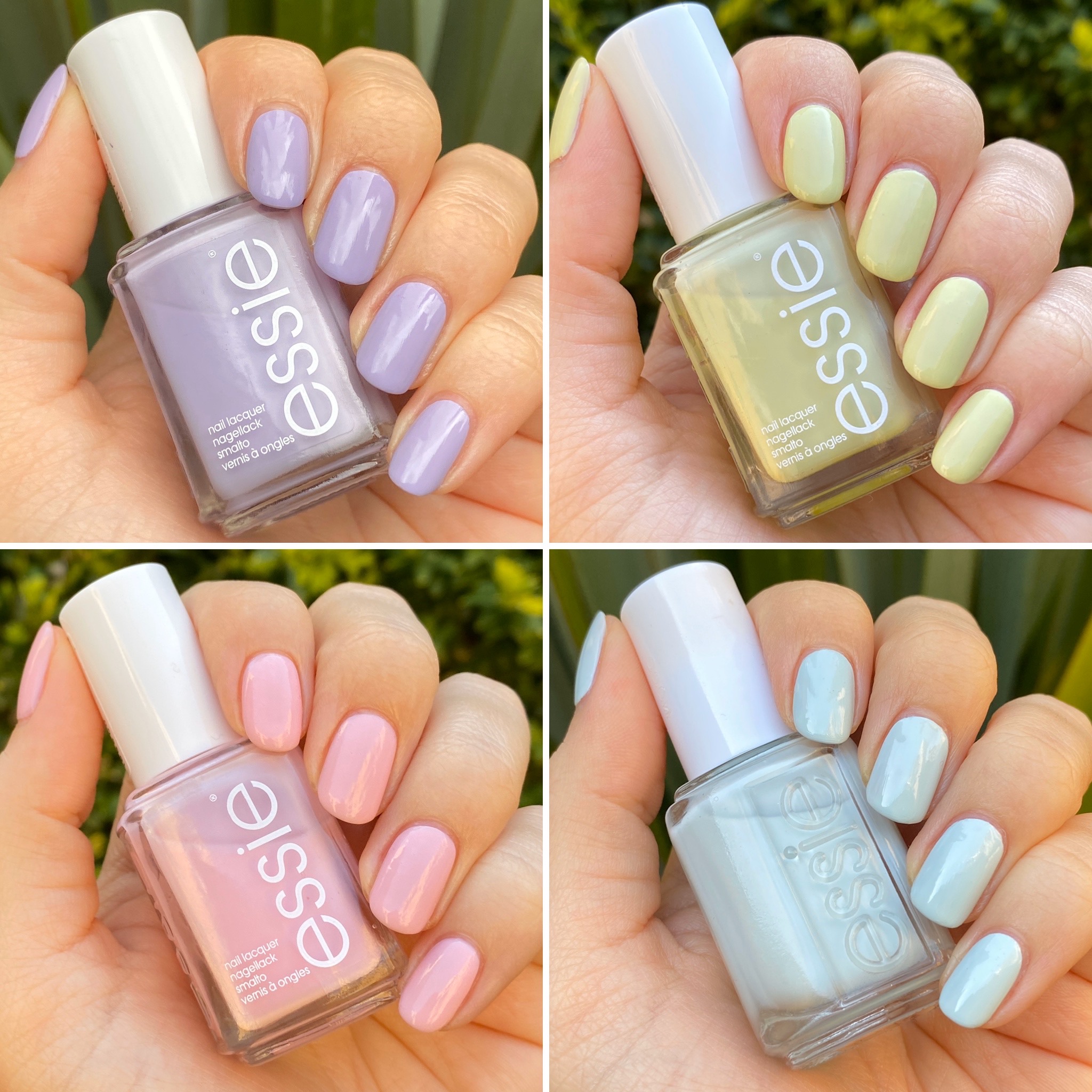 Mani and Pedi Nail Polish Pairings for Every Summer Occasion - HSN Blogs